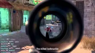 [COD:4] VICTOB - By ChRIS#.