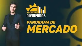 Bom dia com Dividendos [04/11/2024]
