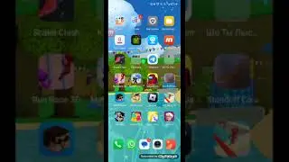 Максим снимает за меня. просто видос (1 часть)