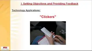 The First Three Marzano Strategies