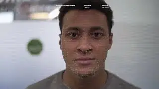 Frictionless Access Control using high throughput Face Recognition technology