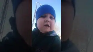 VLOG мы исследуем детский садик(1 часть)