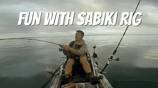 FUN WITH SABIKI