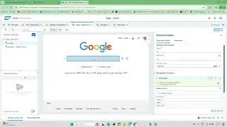 How to create and use Application | SAP Automation | 2024