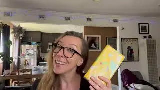 Stationery Talks- How to find planner peace