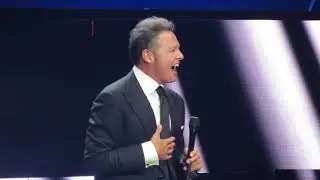 Luis Miguel - Mienteme