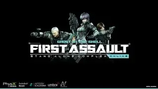 First Assault