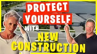 Don't purchase new construction in Venice Florida until you watch this!