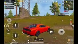 ISLAM PUBG прямой эфир PUBG MOBILE