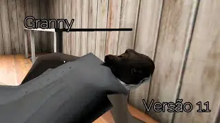 Granny (1.1) - Gameplay Completa (Dia 1)