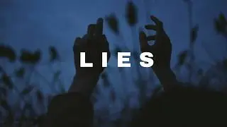 Free Sad Type Beat - "Lies" | Emotional Piano Instrumental 2024