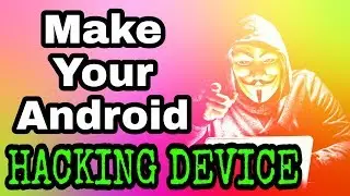 🔥Do Hacking with your Android using Termux | Install all Kali Linux tools in a click | Lazymux 🔥