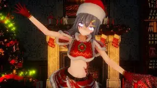 Christmas With Sylvie