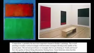 Why is Mark Rothko an Important Artist