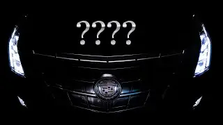 2014 Cadillac ELR Quick Walkaround