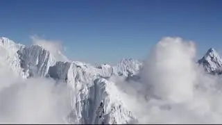 L'Himalaya vu du ciel   Nat Geo Channel France 720