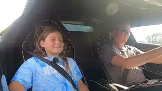kids face says it ALL!!!
