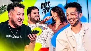 LA VIE PRIVÉE DES STREAMEURS ET YOUTUBEURS (ft. Maghla & Mastu)