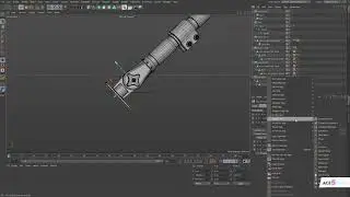 quick mech arm tutorial
