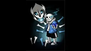 Final part genocide Undertale. :D