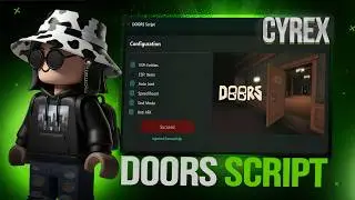 Best FREE Doors Script | God Mode, Anti-Cheat Bypass, Speed Bypass, Bypass Entities, ESP & More!