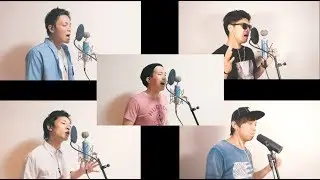 One way ticket / Yokaroumon