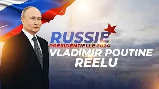 PRESIDENTIELLE EN RUSSIE: VLADIMIR POUTINE EN TÊTE DES SONDAGES AVEC PLUS DE 87%