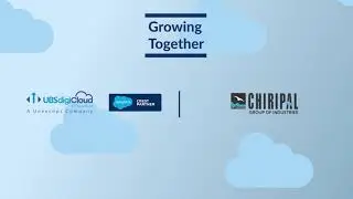 Revealing the Winning Story: Chiripal Poly Films' Salesforce Success