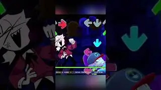 Casanova VS Brawl Stars - Friday Night Funkin'