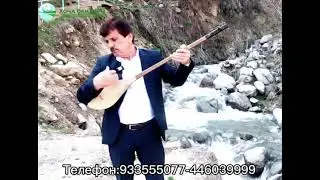 Умар Султонов (булбул)