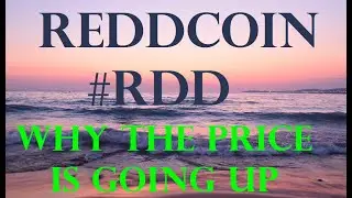 #Reddcoin