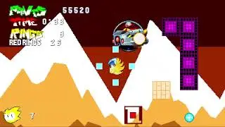 (Full Gameplay) Hyper Quest 2! | Made by @thereel1_real 💛