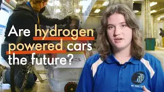 Hydrogen Bond - Stories from the Track | Shell Eco-marathon