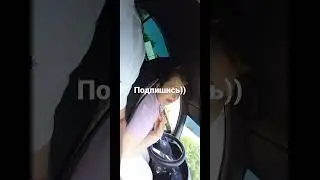 Обычный рабочий день. 