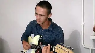 ARCHI - Если бы (cover)