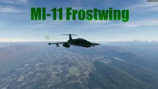 Fast responce aircraft build | MI-11