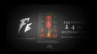 Fe, en preventa el 24 de octubre