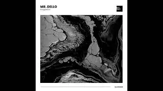 Mr.  Dello - Linear Scale [Black Square Recordings]