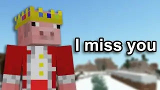 In Memory Of Technoblade