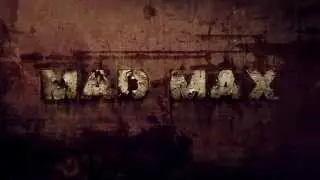 Mad Max PC - Intro