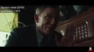 Фильмы с неожиданной концовкой
