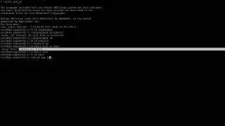 Wie hostet man einen discord.js bot auf einem V-Server (Debian 10)