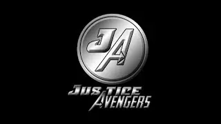 JUSTICE AVENGERS