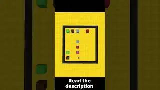 Minecraft Puzzle 11 #shorts