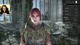 The Elder Scrolls Online - Teil 1 