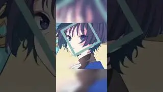 Écoute chérie || Genshin Impact || Scaramouche and Faruzan Edit #fyp