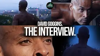 David Goggins 