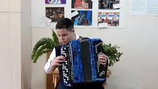 Валерий Васильев, Яр, Удмуртия