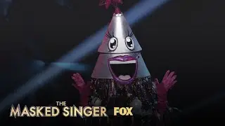 The Clues: Tree | Season 2 Ep. 10 | THE MASKED SINGER