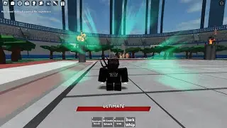 Normal Green Hero And Vigilante Combo!!! Heroes Battleground